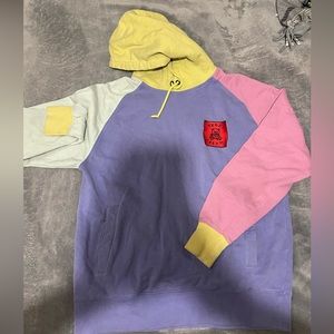 Teddy fresh hoodie